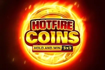 Hotfire Coins